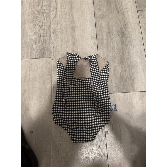 Soor Ploom Bathing Suit Size 6 Years
